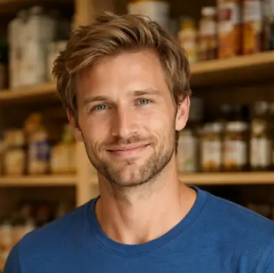 Profilbild von Martin Schmid